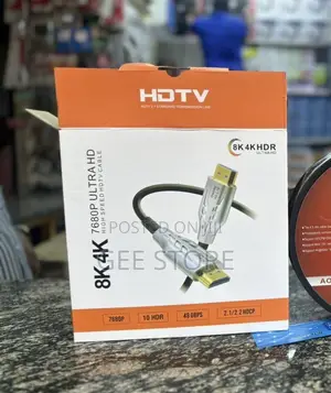 HDTV 2.1 Active Hdmi 100m