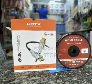 HDTV 2.1 Active Hdmi 100m