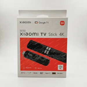 Xiaomi TV Stick (Global Version)