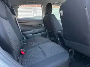 Mitsubishi RVR 2010 White