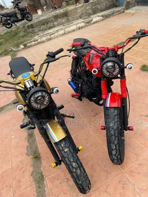 American Ironhorse Stalker 2025 Black