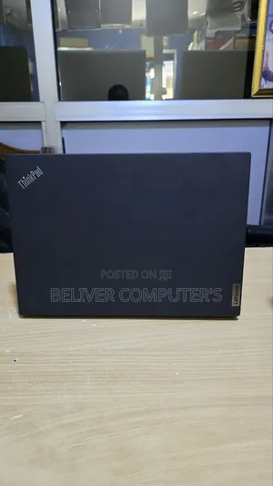 Laptop Lenovo ThinkPad X1 Carbon 8GB Intel Core i5 SSD 256GB