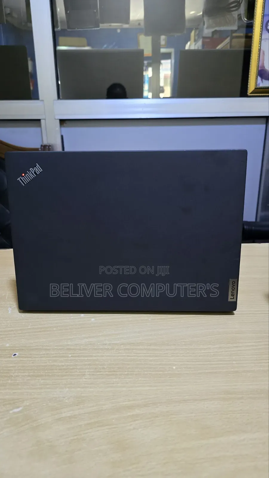 Laptop Lenovo ThinkPad X1 Carbon 8GB Intel Core i5 SSD 256GB