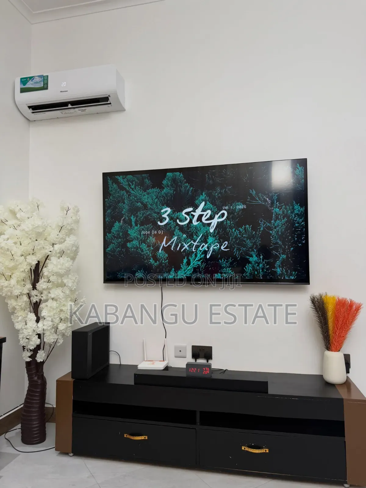 1 Bedrooms Apartments for Rent