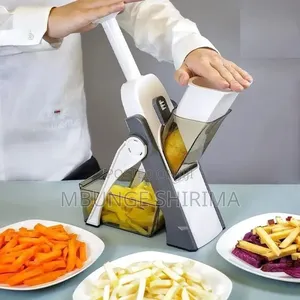 *#Mandolin Slicer*