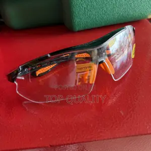 Safety Goggles