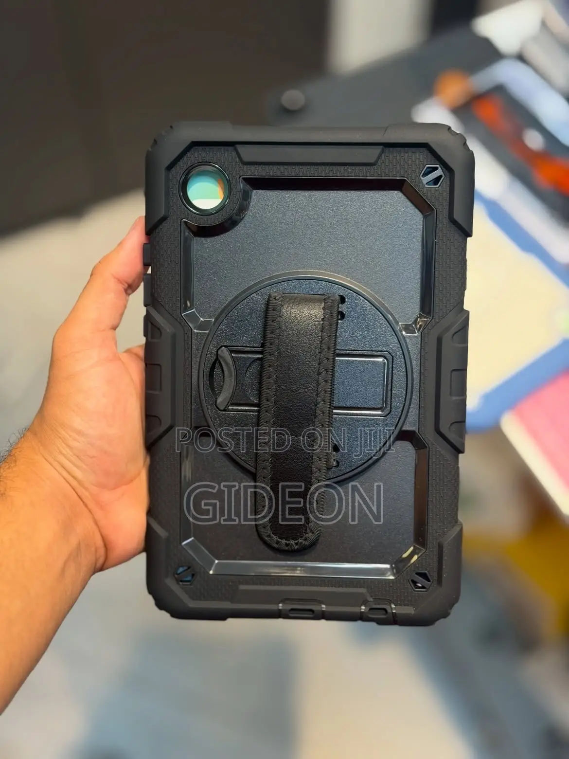 Samsung Galaxy A11 A11+ Rugged Cover