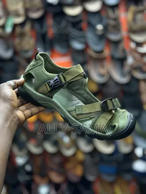 Men's Sandals Casualty New Design