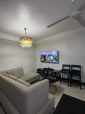 1 Bedrooms Furnished Apartments for Rent Msasani