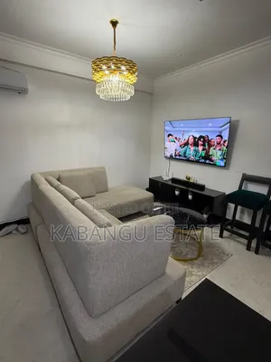 1 Bedrooms Furnished Apartments for Rent Msasani
