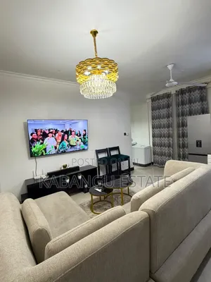 1 Bedrooms Furnished Apartments for Rent Msasani