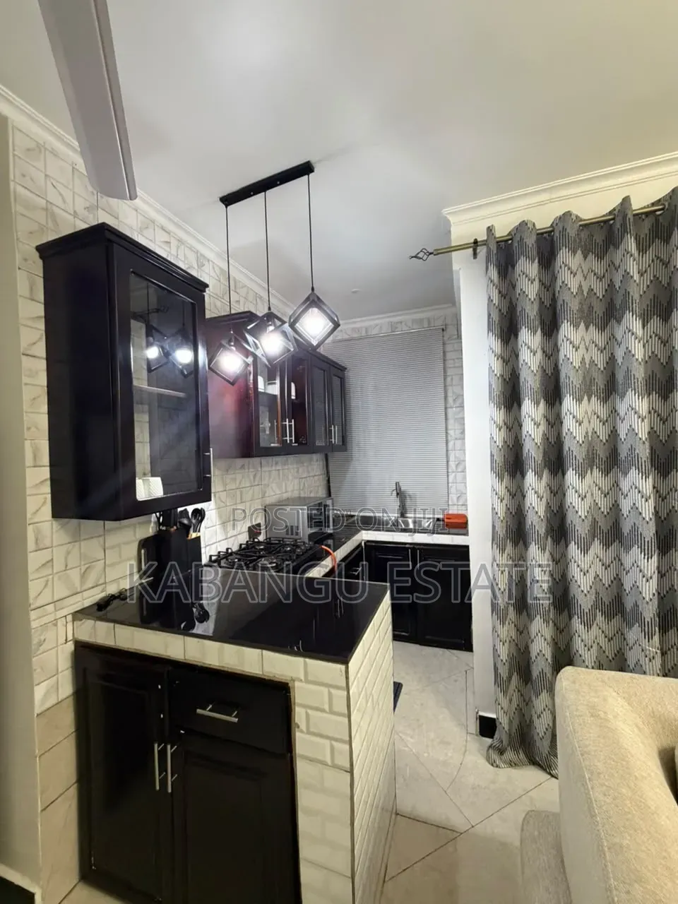 1 Bedrooms Furnished Apartments for Rent Msasani