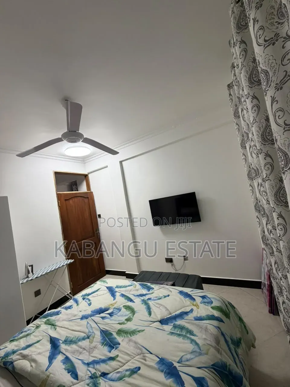 1 Bedrooms Furnished Apartments for Rent Msasani