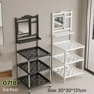 Bathroom Rack 70000 New Stock Quality