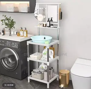 Bathroom Rack 70000 New Stock Quality