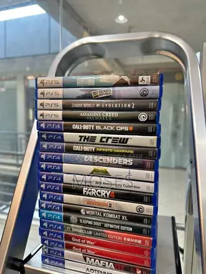 Ps4 for Gaming
