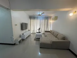 Furnished 4bdrm Apartment in Upanga for rent