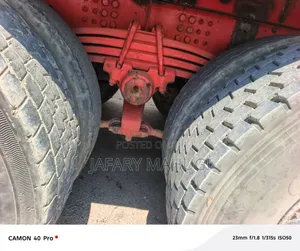 Scania Mende Nzuri Sana Ni Dabodifu