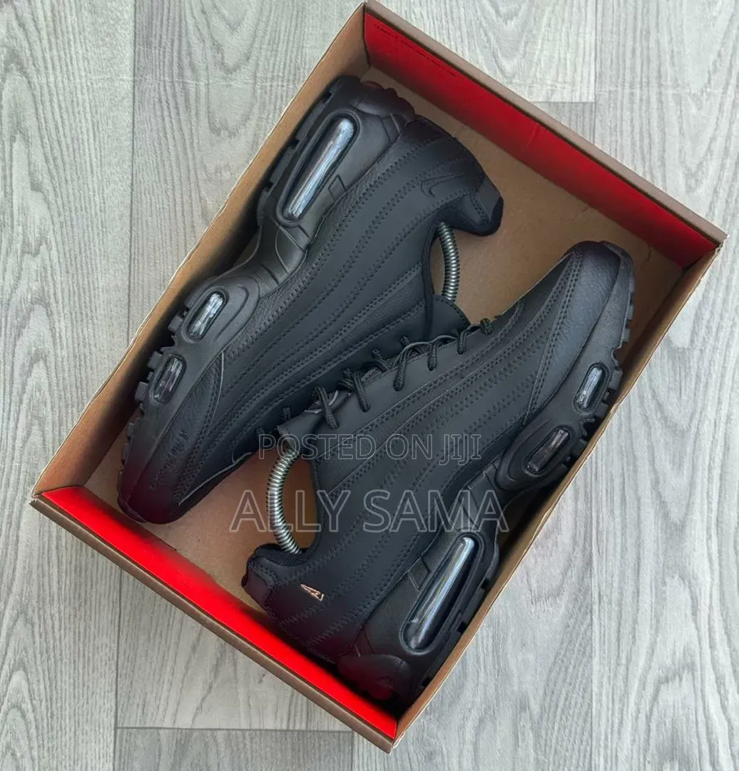 Men's Sneakers Nike Smoothly  Quality