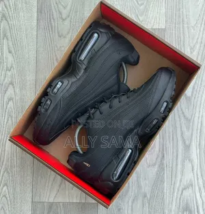 Men's Sneakers Nike Smoothly  Quality