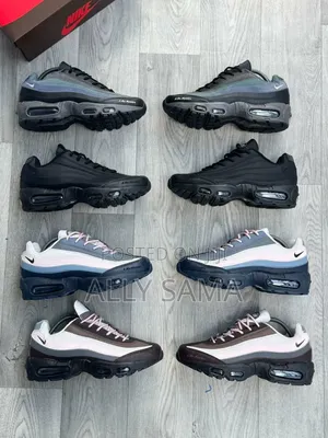 Men's Sneakers Nike Smoothly  Quality