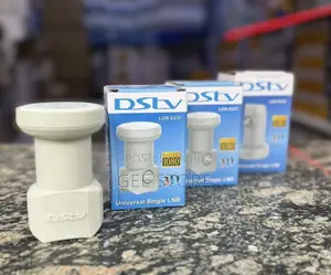 DStv Los Eco Universal Single LNB