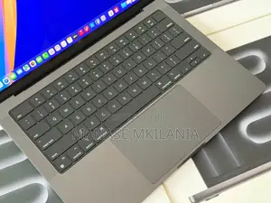 Laptop Apple MacBook Pro 2024 M4 16GB Apple M4 SSD 512GB