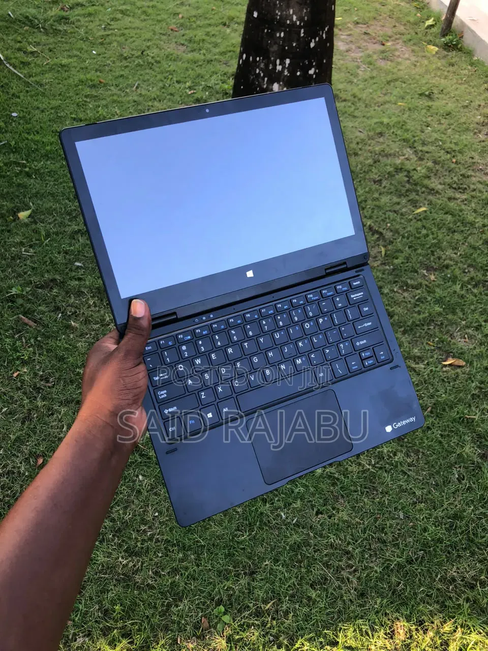 Laptop Microsoft Surface Laptop 3 4GB Intel Pentium SSD 60GB