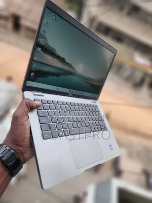 Laptop Dell Latitude 5430 16GB Intel Core i7 SSD 256GB