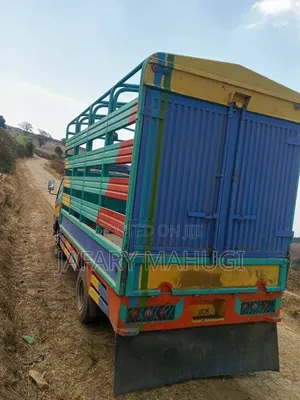 Canter Mayai Nzuri Sana Mpya Injin 4D35 Tad 6 Bei M30 Pg