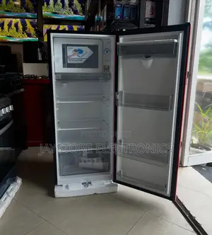 Hisense Refrigerator 177 Liters TSHS 680,000/-*