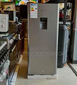 Hisense Refrigerator 177 Liters TSHS 680,000/-*