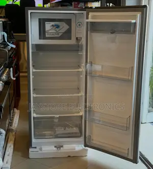Hisense Refrigerator 177 Liters TSHS 680,000/-*