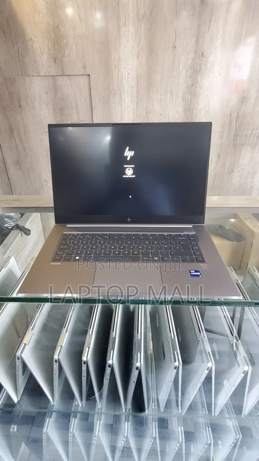 Laptop HP ZBook Studio G8 32GB Intel Core i9 SSD 1T