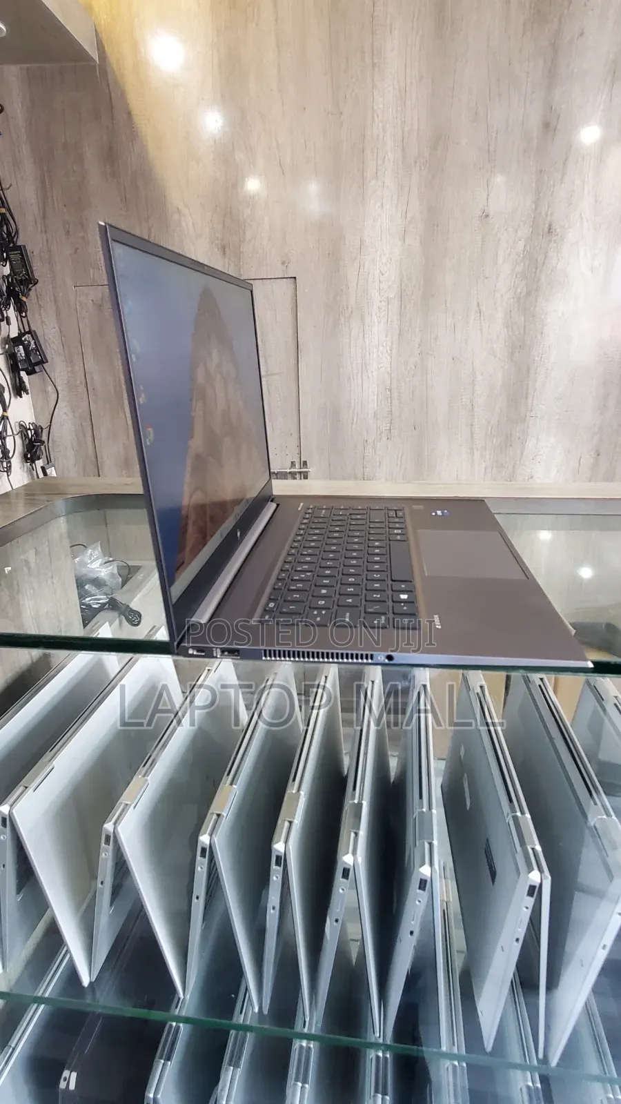 Laptop HP ZBook Studio G8 32GB Intel Core i9 SSD 1T