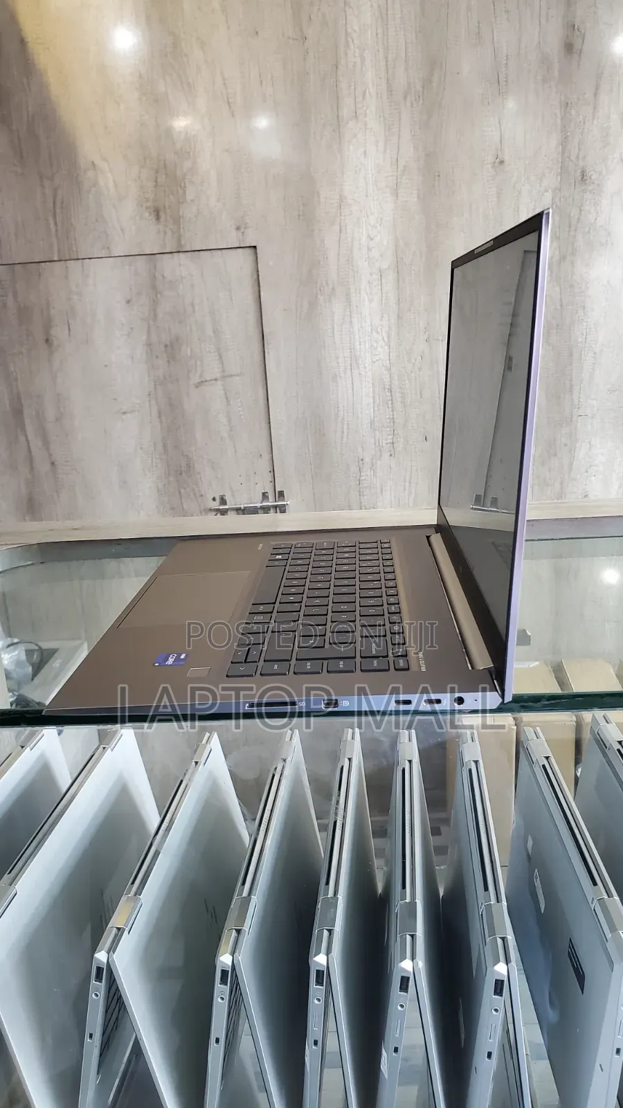 Laptop HP ZBook Studio G8 32GB Intel Core i9 SSD 1T