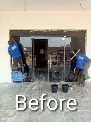 Professional House Cleaning Services – Dar Es Salaam