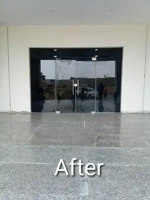Professional House Cleaning Services – Dar Es Salaam