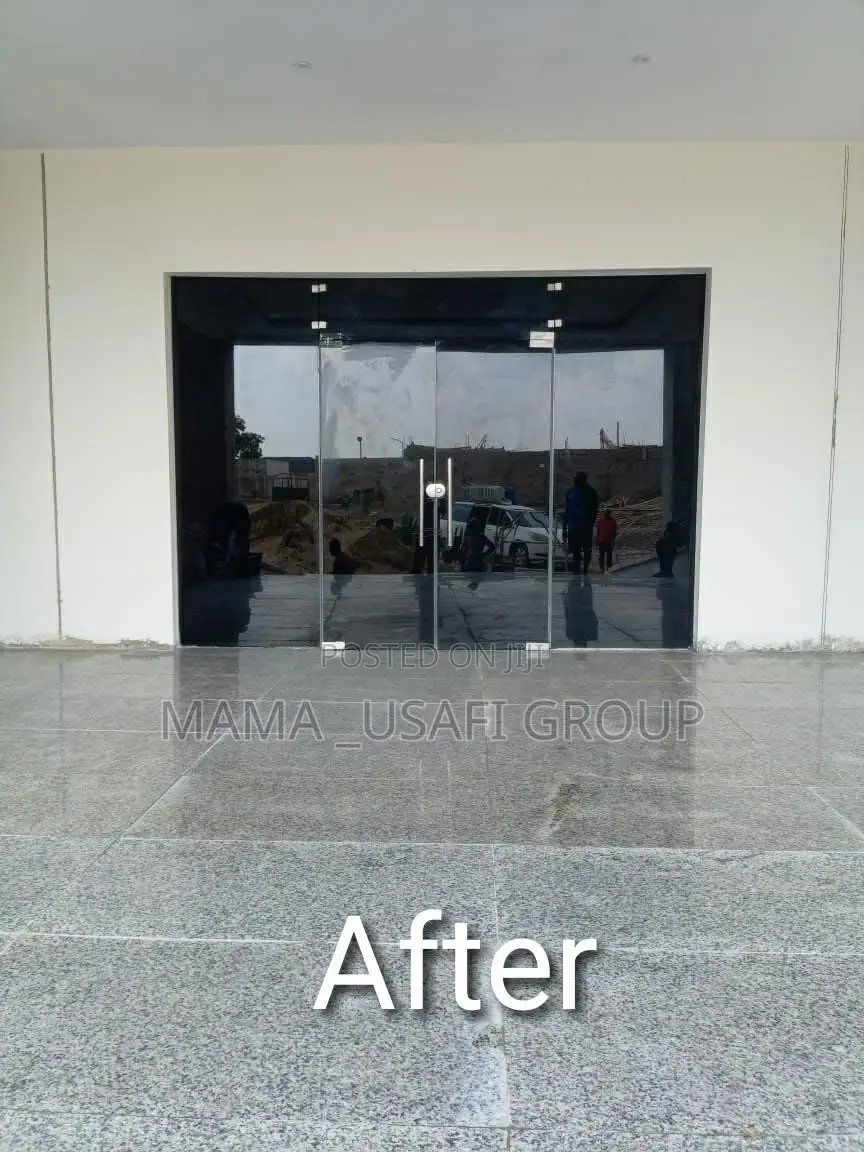 Professional House Cleaning Services – Dar Es Salaam