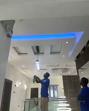 Professional House Cleaning Services – Dar Es Salaam