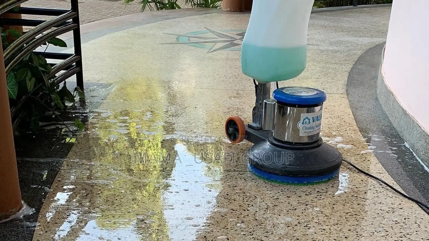 Professional House Cleaning Services – Dar Es Salaam