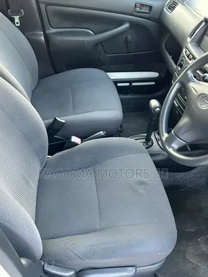 Toyota Probox 2009 Pearl