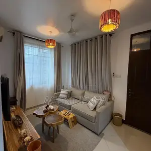 Furnished 1bdrm Apartment in Mikocheni for rent