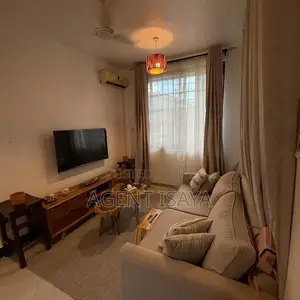 Furnished 1bdrm Apartment in Mikocheni for rent