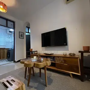 Furnished 1bdrm Apartment in Mikocheni for rent