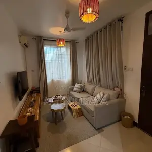 Furnished 1bdrm Apartment in Mikocheni for rent