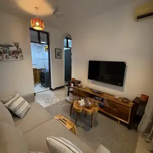 Furnished 1bdrm Apartment in Mikocheni for rent