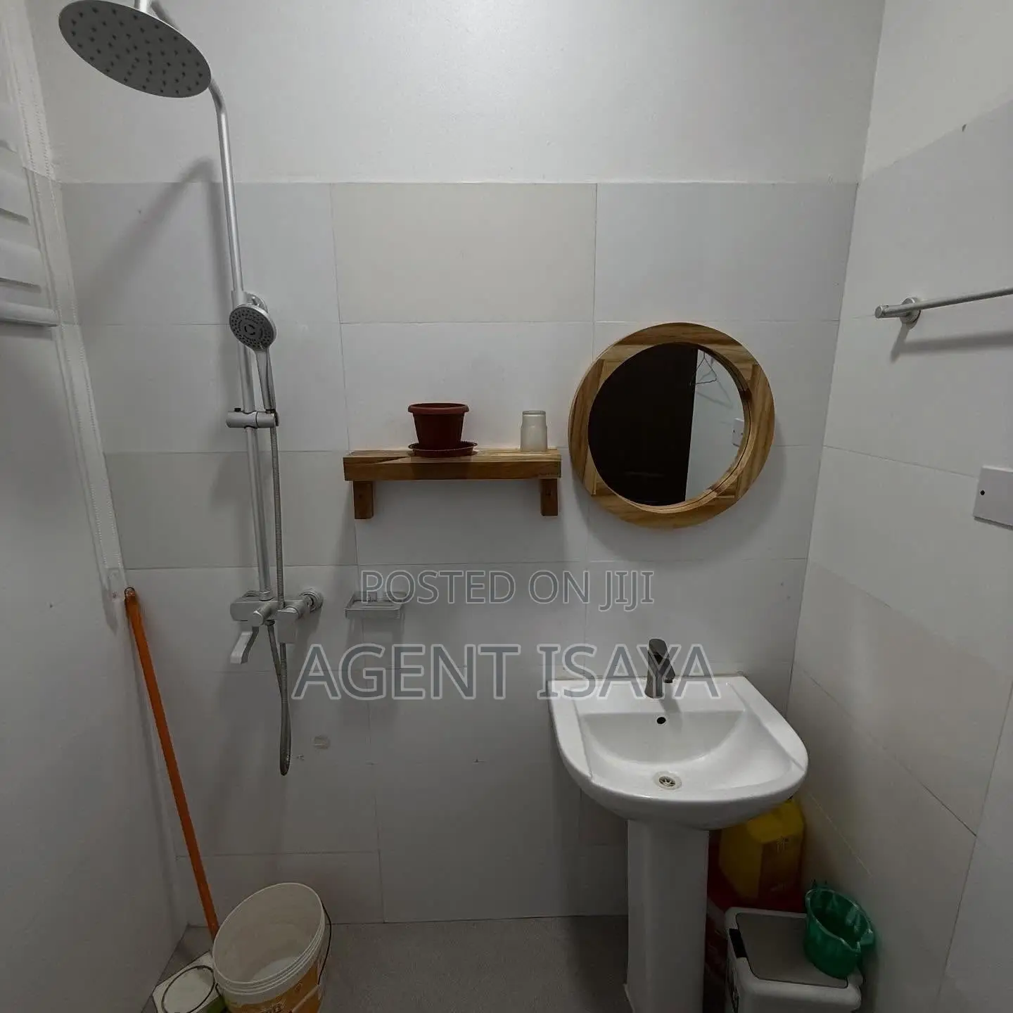 Furnished 1bdrm Apartment in Mikocheni for rent