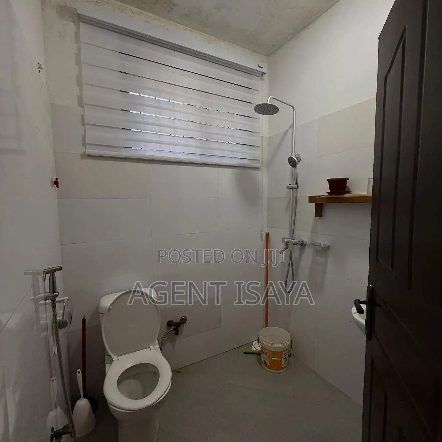 Furnished 1bdrm Apartment in Mikocheni for rent