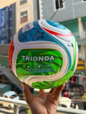 World Cup 2026 Tubeless
